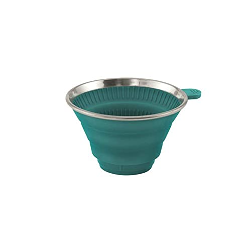 Collaps Coffee Filter Holder Deep Blue Filter Kaffee Outwell Color Deep Blue Collaps Coffee Filter Holder Deep Blue Filter Kaffee Outwell Color Deep Blue von Outwell