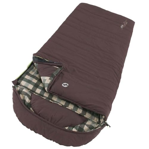 Outwell Camper Supreme Sleeping Bag Long Outwell Camper Supreme Sleeping Bag Long von Outwell