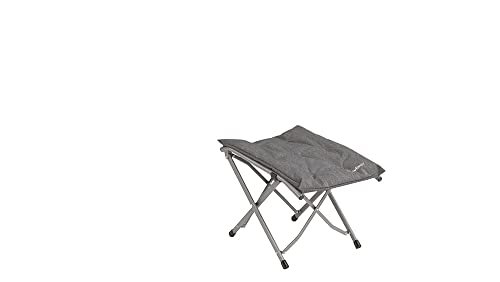 Outwell x Camping Zubehör, SoftMesh Polyester,Material Rahmen: pulverbeschic, Grau, 46 x 60 x 44.5 cm (WxDxH) / Pack Size: 10 x 13 x 6 von Outwell