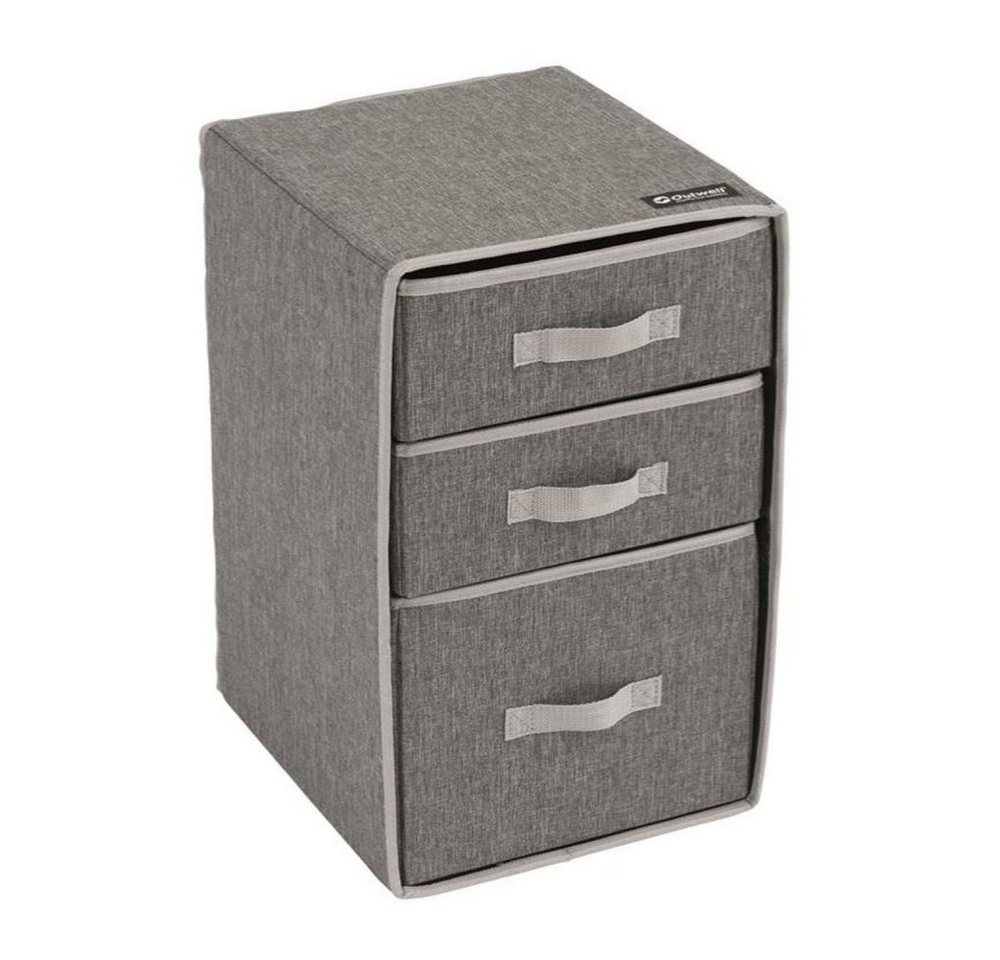 Outwell Campingtisch Barmouth Bedside Table von Outwell