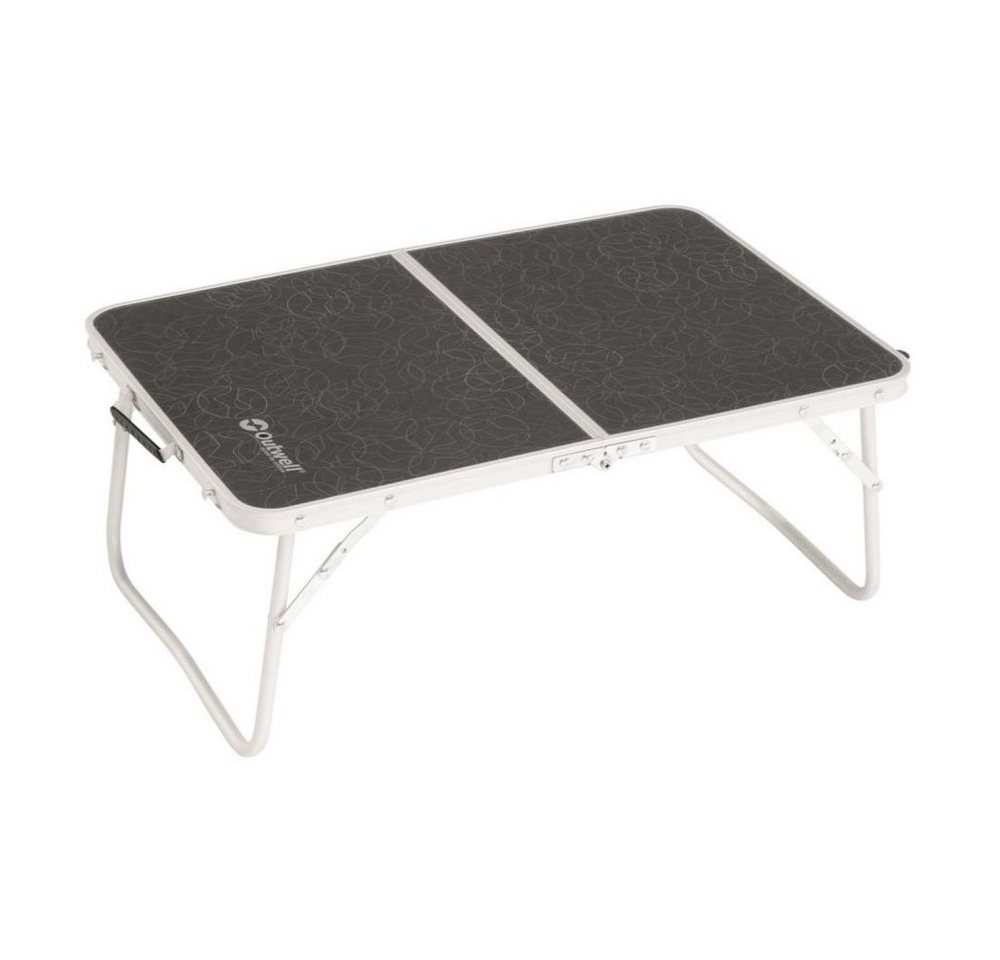 Outwell Campingtisch Heyfield Low Table von Outwell