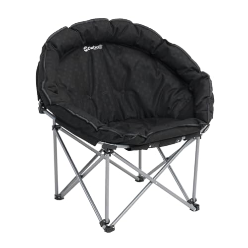 Outwell Casilda Deluxe Ultra Comfort Camping Klappstuhl Outwell Casilda Deluxe Ultra Comfort Camping Klappstuhl von Outwell