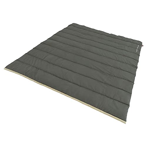 Outwell Constellation Duvet Lux Double Tagesdecke von Outwell