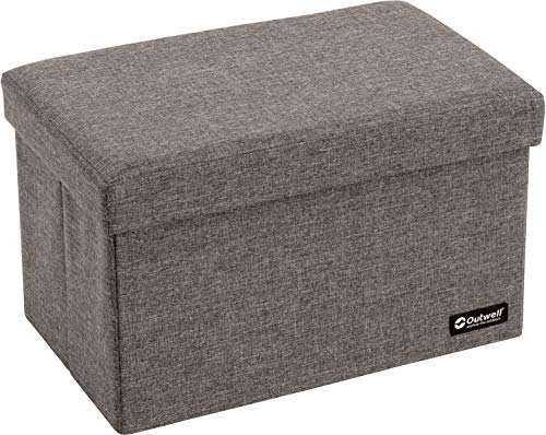 Outwell Cornillon L Hocker & Aufbewahrungsbox 43,4 Liter von Outwell