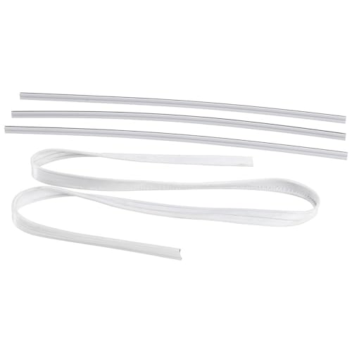 Outwell Crosscamp Connect Set 7-9 mm Befestigungsset grau Gr. Einheitsgröße von Outwell