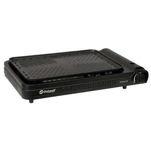 Outwell Etna Gasgrill Outwell Etna Gasgrill von Outwell