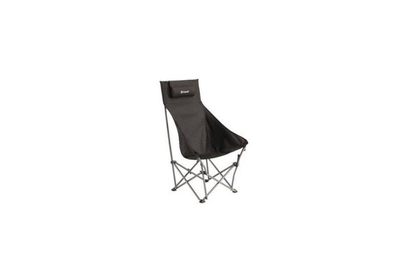 Outwell Faltstuhl Outwell Emilio Black von Outwell