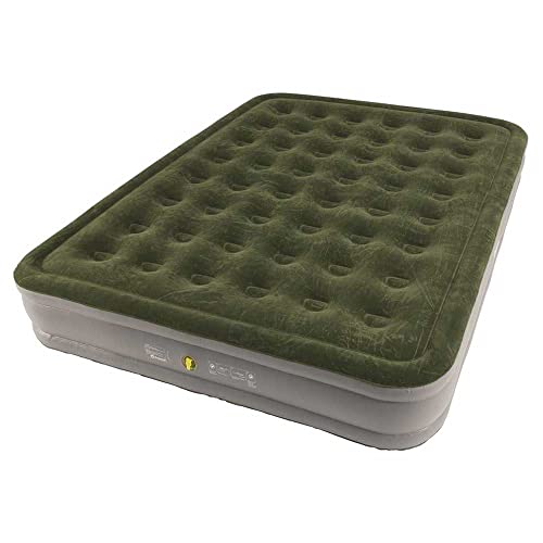 Outwell Flock Excellent King Matress 200 x 150 x 30 cm von Outwell