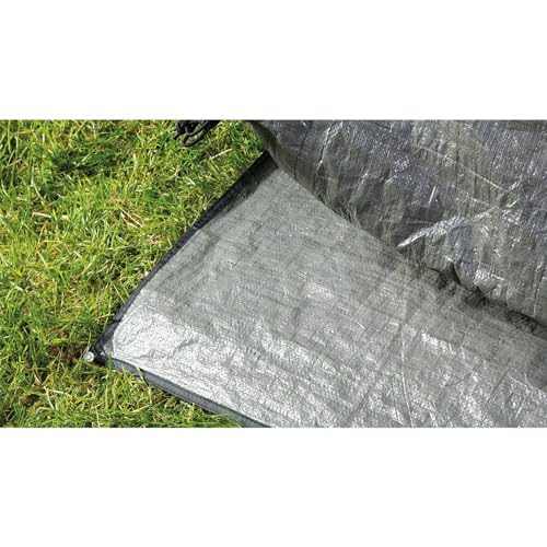 Outwell Footprint Wolfburg 450 Air Zeltunterlage Grey Gr. Einheitsgröße Outwell Footprint Wolfburg 450 Air Zeltunterlage Grey Gr. Einheitsgröße von Outwell
