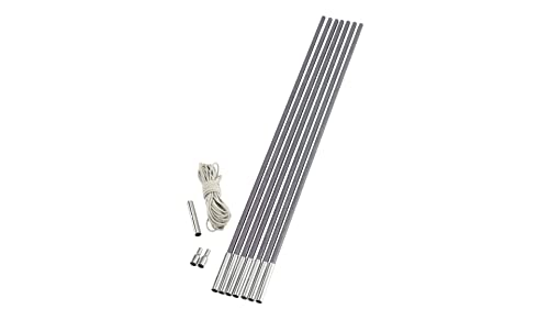 Outwell Maintenance Duratec Do It Yourself Tent Pole Repair Kit 9.5mm von Outwell