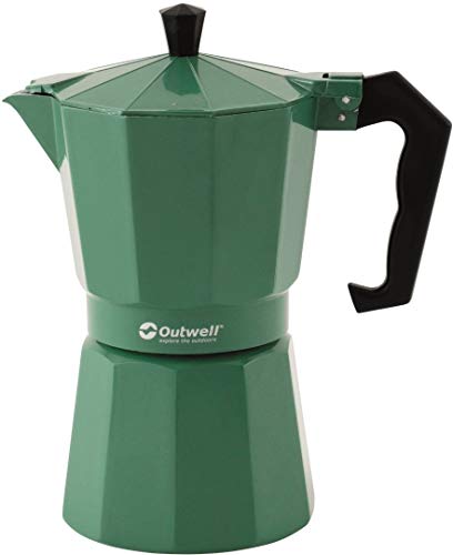 Outwell Manley L Espresso-Maschine Outwell Manley L Espresso-Maschine von Outwell