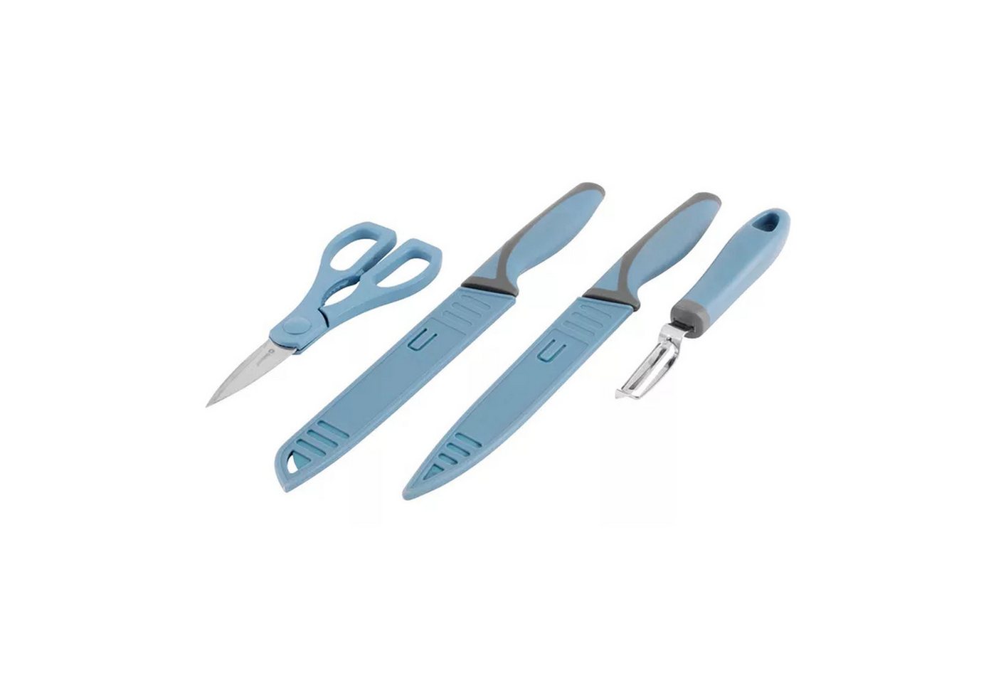 Outwell Messer-Set Outwell Chena-Messerset mit Sparschäler & Schere von Outwell