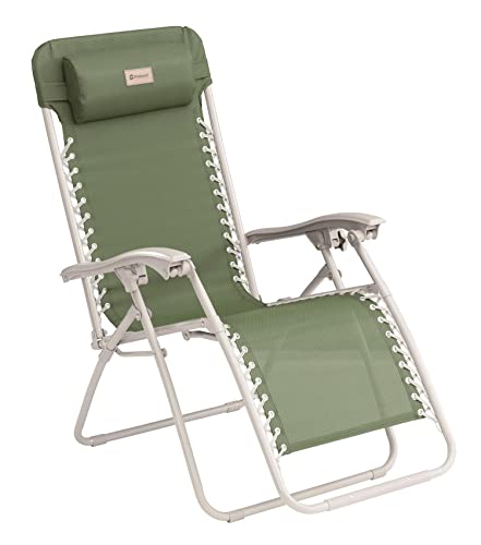 Outwell Ramsgate Campingstuhl, Grün Outwell Ramsgate Campingstuhl, Grün von Outwell