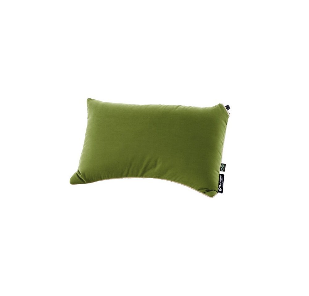 Outwell Reisekissen Conqueror Pillow Green von Outwell