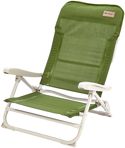 Outwell Seaford Camping Zubehör, Grau, 62 x 54 x 80 cm (WxDxH) von Outwell