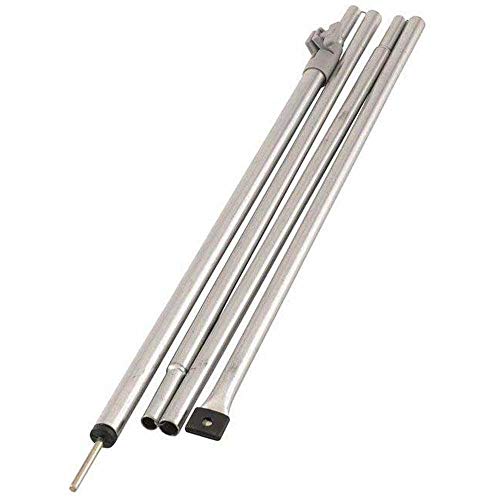 Outwell Stangenset für die senkrechte Rückwand von Wohnwagenvorzelten Outwell Stangenset für die senkrechte Rückwand von Wohnwagenvorzelten von Outwell