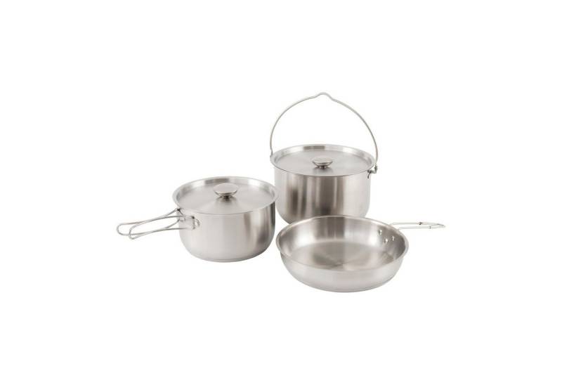 Outwell Topf-Set Outwell Supper Set L von Outwell