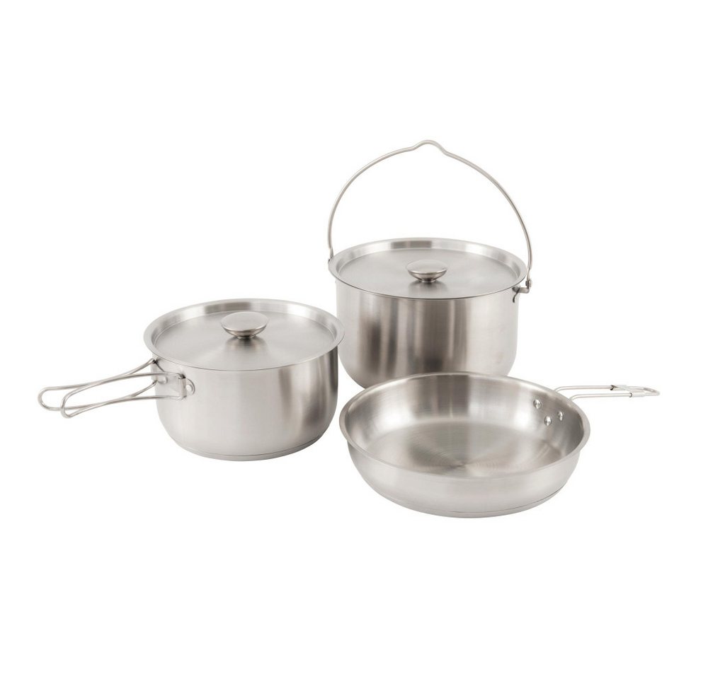 Outwell Topf-Set Supper Set L von Outwell