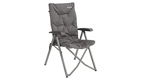 Outwell Yellowstone Camping Zubehör, Legierter Stahl, Neutral, Einheitsgröße von Outwell