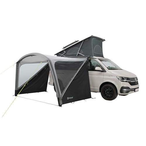 Touring Shelter Air Sonnensegel Outwell Furgo von Outwell