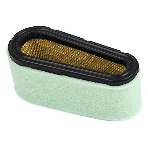 OxoxO Air Filter with Pre Filter Compatible with Briggs & Stratton 496894S 496894 493909 4139 5053B 5053D 5053H 5053K, Pre Filter Compatible with 272403S 272403 von OuyFilters