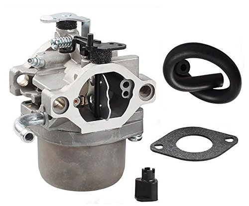 OxoxO Ersatz-Vergaser für Rasenmäher 21A807-0118-B1 21A807-0118-E1 von Briggs & Stratton 590399 796077 Cub Cadet CC760 von Carkio