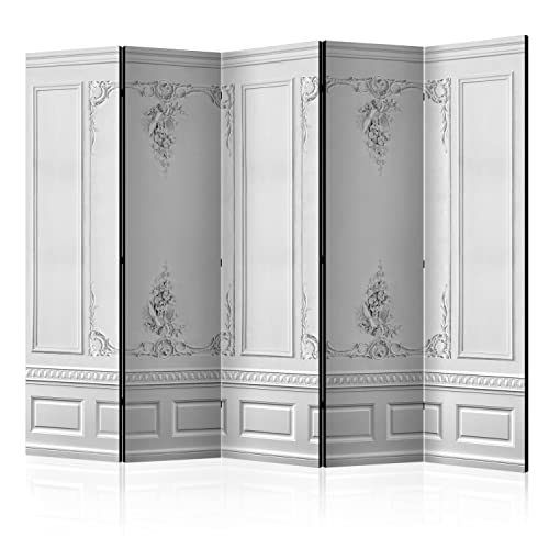 Paravent – Palatial Wall II [Room Dividers] [225 x 172] von Ovegna