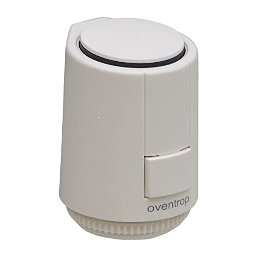 Oventrop Stellantrieb Aktor T 2P elektrothermisch 230 V., stromlos geschlossen, 1012415 Oventrop Stellantrieb Aktor T 2P elektrothermisch 230 V., stromlos geschlossen, 1012415 von Oventrop