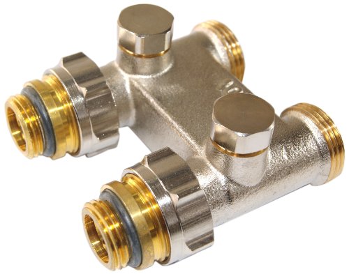 Oventrop 1016363 Umlenkstück mit Absperrung Durchgang Rohrabstand 50 1/2 AGx3/4 Zoll AG Oventrop 1016363 Umlenkstück mit Absperrung Durchgang Rohrabstand 50 1/2 AGx3/4 Zoll AG von Oventrop