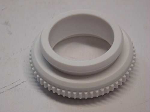 Oventrop Adapter für ventile M 30 x 1,0 1012890 (5er Set) von Oventrop