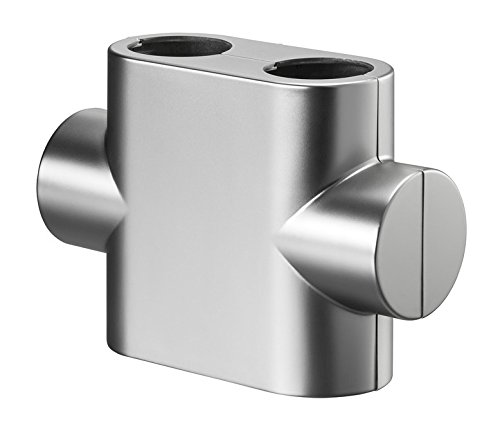 Oventrop Design Abdeckung f. Multiblock T Durchgangsform verchromt Nr. 1184097 Oventrop Design Abdeckung f. Multiblock T Durchgangsform verchromt Nr. 1184097 von Oventrop