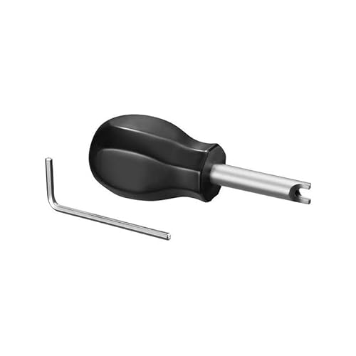 Oventrop Einstellschlüssel für Thermostat Uni LHB von Oventrop