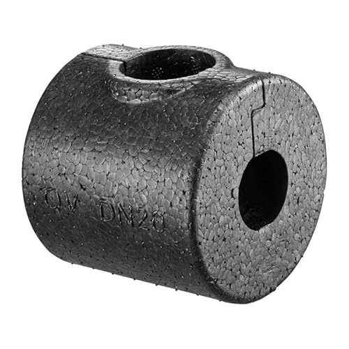 Oventrop Kugelhahn-Isolierung Optibal DN 32 Oventrop Kugelhahn-Isolierung Optibal DN 32 von Oventrop