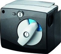 Oventrop OV Stellmotor Lineg für Drei- und Vierwegemischer, 24 V von Oventrop