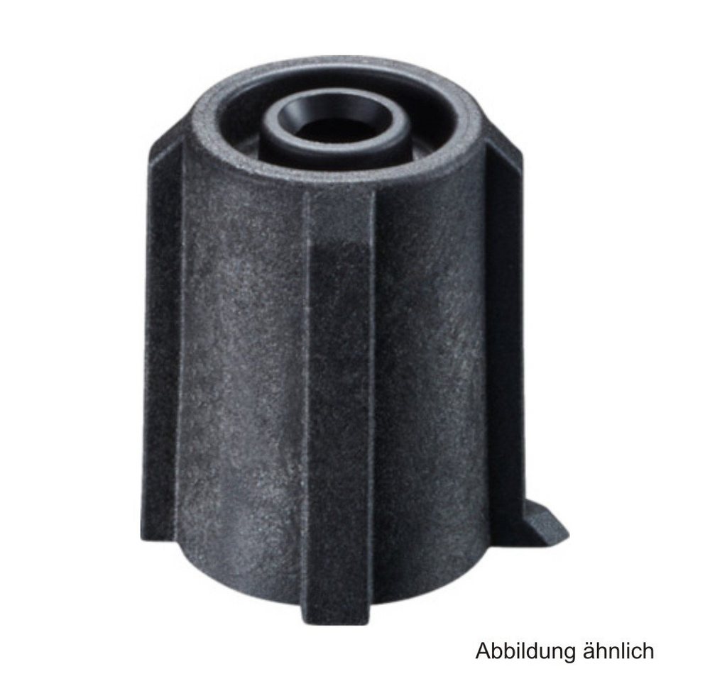 Oventrop Sicherheitsgruppe Oventrop Adapter f. Lineg Stellmotor f. Regumat S/M3-180, DN25 (2015) von Oventrop