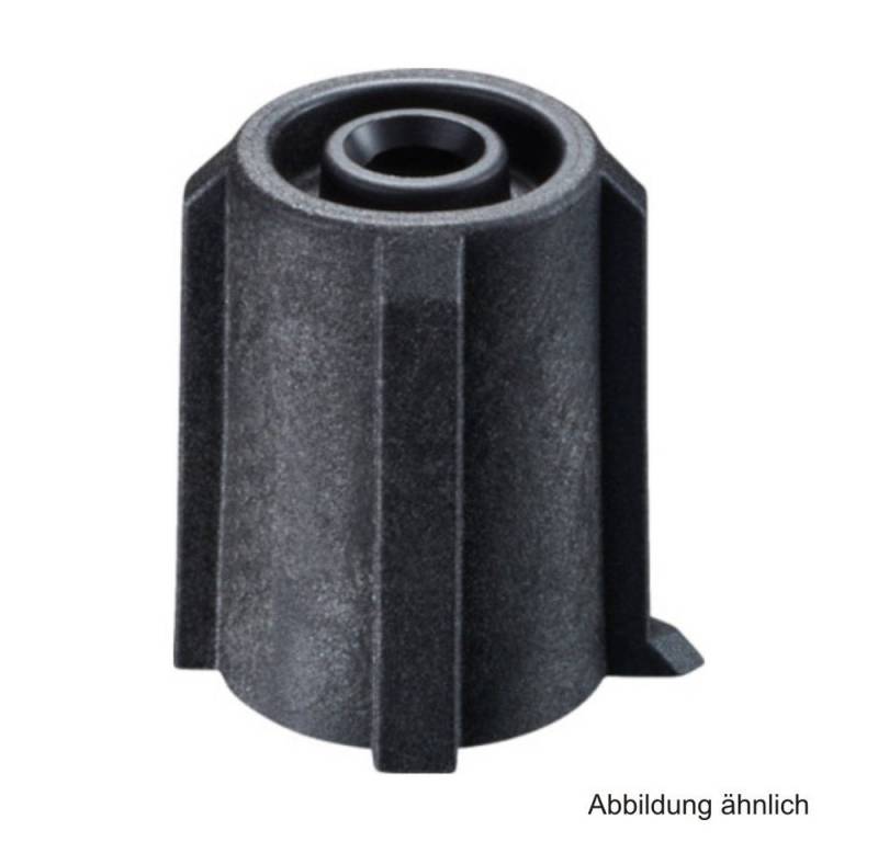 Oventrop Sicherheitsgruppe Oventrop Adapter f. Lineg Stellmotor f. Regumat S/M3-180, DN25 (2015) von Oventrop