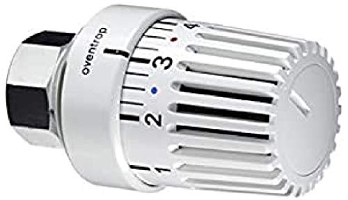 OVENTROP-Thermostat 1011401 Uni L 44405 C, 0 * 1-5, Flüssig-Fühler, weiß M30 X1.0 OVENTROP-Thermostat 1011401 Uni L 44405 C, 0 * 1-5, Flüssig-Fühler, weiß M30 X1.0 von Oventrop