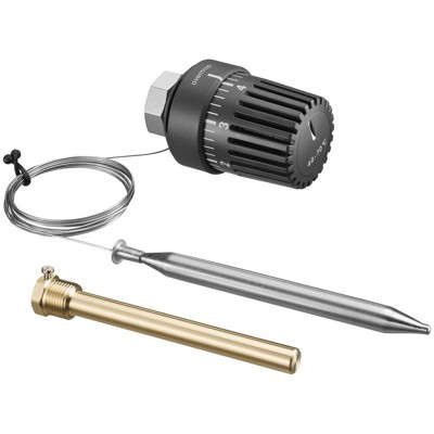 Temperaturregler mit Tauchfühler Temperaturregler mit Tauchfühler von Oventrop