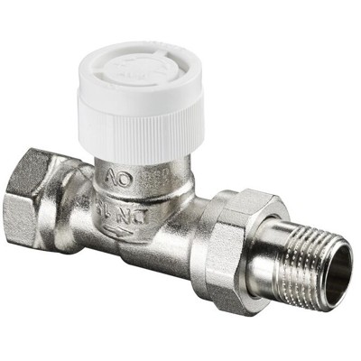 Thermostatventil Baureihe AV 9 von Oventrop