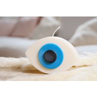 Das Nazar Auge von OverCandle