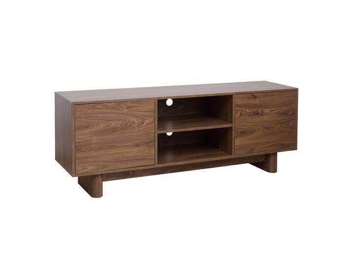 Lowboard in Holzoptik, 160 cm, skandinavischer Stil von Oviala