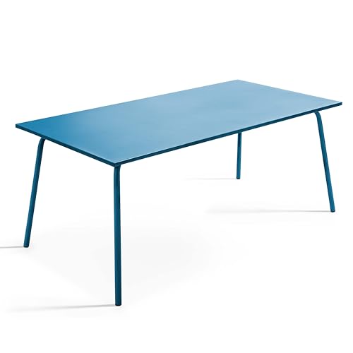Palavas Tisch, rechteckig, 180 cm von Oviala