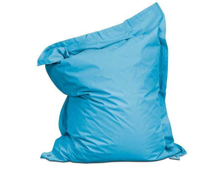 Sitzsack XXL wasserdichtes Riesenkissen von Oviala