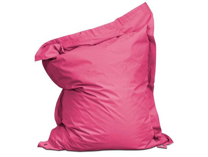 Sitzsack XXL wasserdichtes Riesenkissen von Oviala