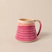 Keramik Steinzeug Kaffee Handgemachte Tasse. Becher. Tee Ton von OvoCeramicStudio