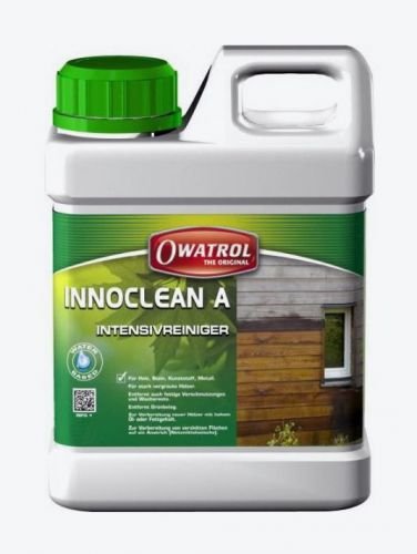 Owatrol Innoclean A alkalischer Spezialreiniger, 1 Liter von OWATROL