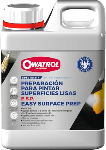 Owatrol 567 E.S.P. Aufbereiter für sehr glatte Oberfläche von OWATROL