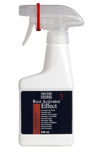 Owatrol - RUST ACTIVATOR - Aktivator zur schnellen Erzeugunhg von Rost - 3,78 Liter Owatrol - RUST ACTIVATOR - Aktivator zur schnellen Erzeugunhg von Rost - 3,78 Liter von Owatrol