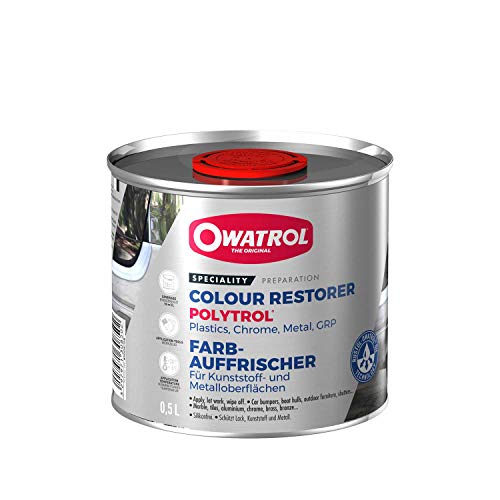 Polytrol 0,5 l Polytrol 0,5 l von OWATROL