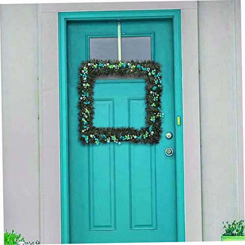 Owddddtnxc Metall Quadrat Drahtkranz Rahmen DIY WROUGHISCHE BLUMAL Wreath MEZORATION 2 PCS 30 cmwire Ringe Machen Ringe Owddddtnxc Metall Quadrat Drahtkranz Rahmen DIY WROUGHISCHE BLUMAL Wreath MEZORATION 2 PCS 30 cmwire Ringe Machen Ringe von Owddddtnxc